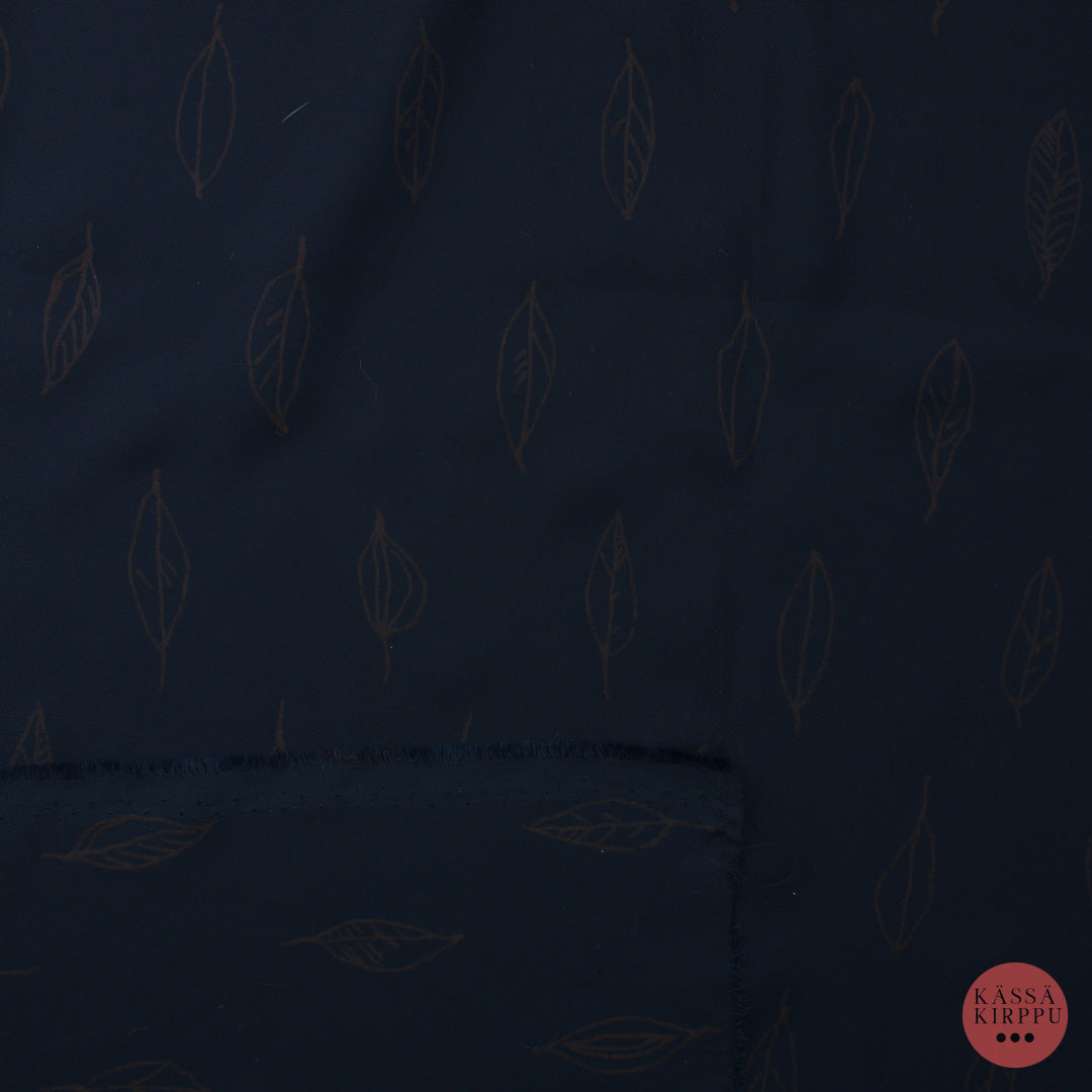 Lehdet Vaatetuskangas - Palapaketti