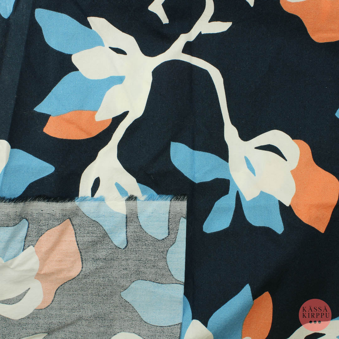 Marimekko Puuvilla - Pala