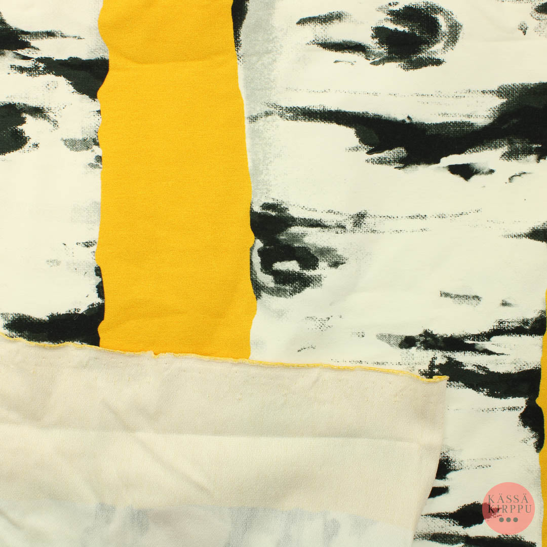 Ommellinen koivu joustocollege - Pala