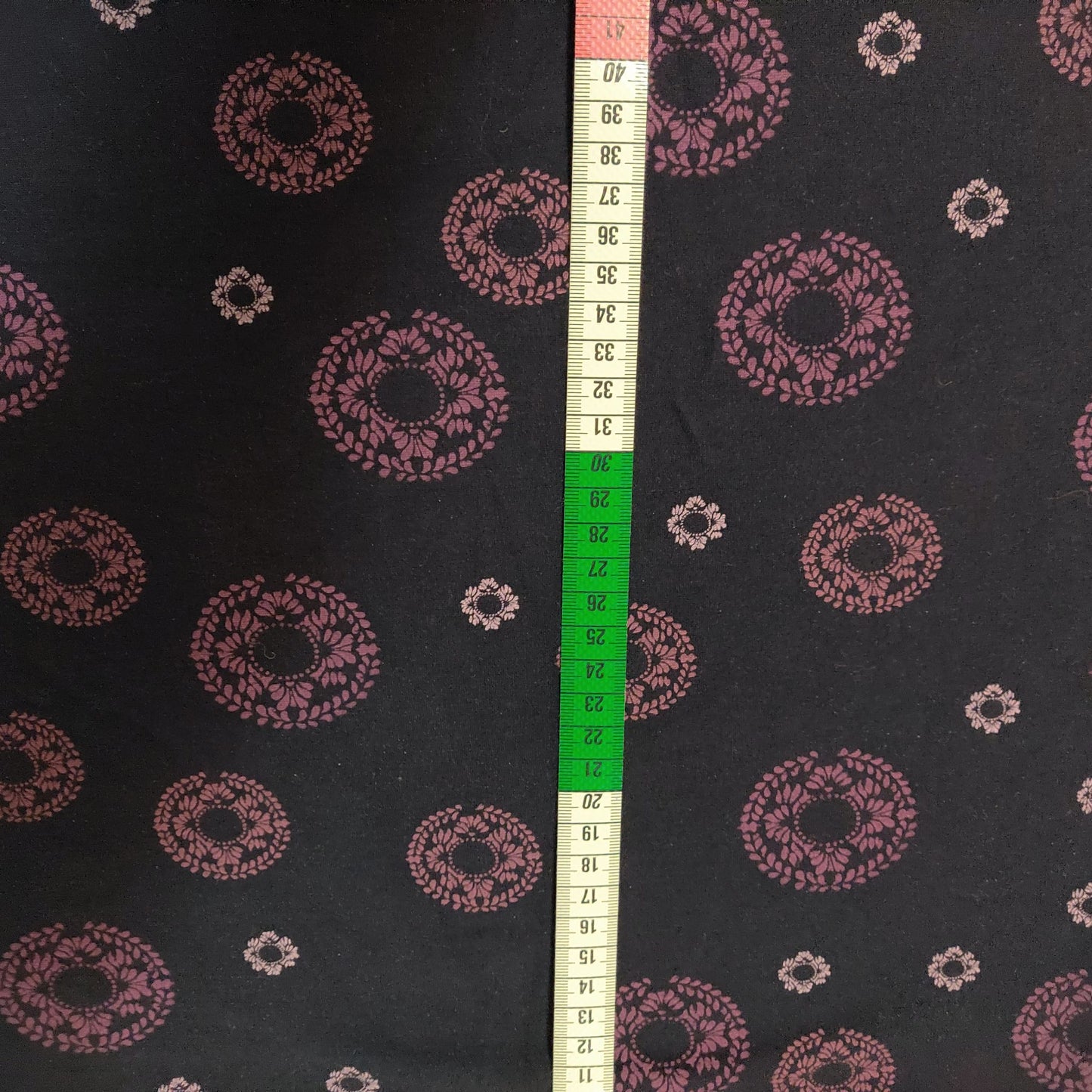 Viskoositrikoo 96 x 125 - 1