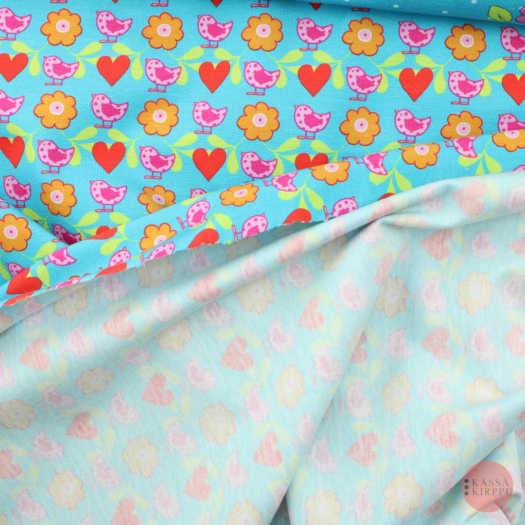 Swafing Anneli JC Report - Piece