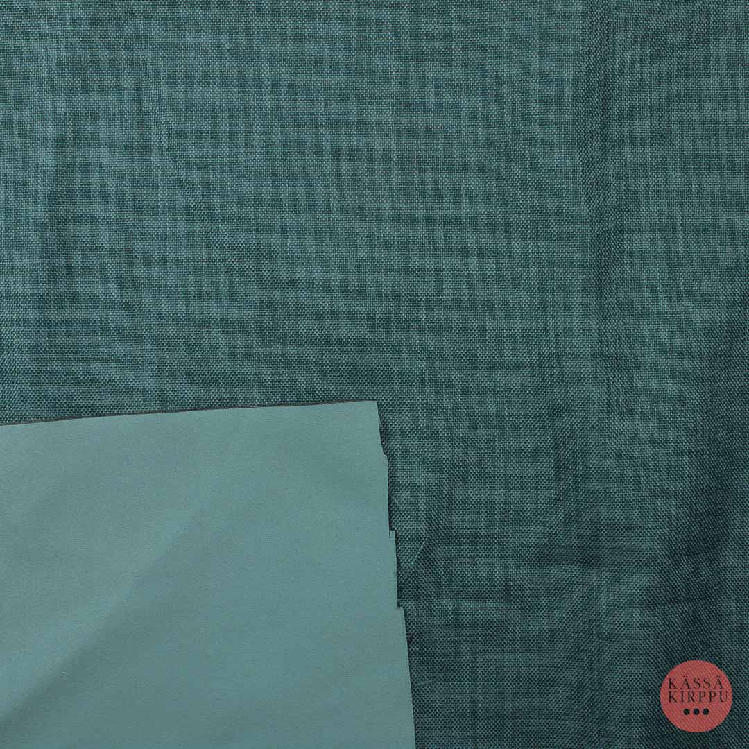 Sinimustat Pimennysverhot - Palapaketti