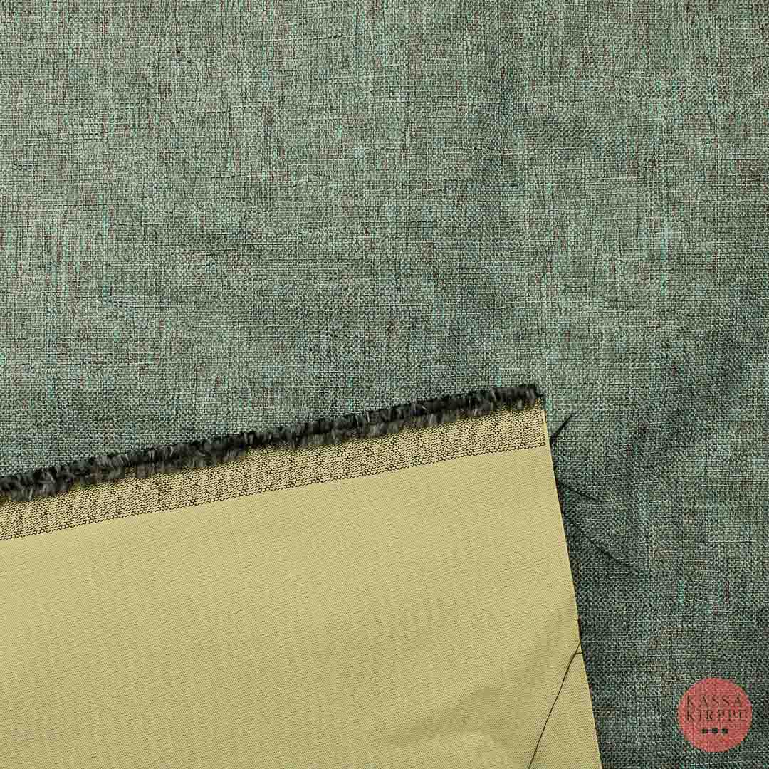 Sinibeige Pimennsysverhokangas - Pala