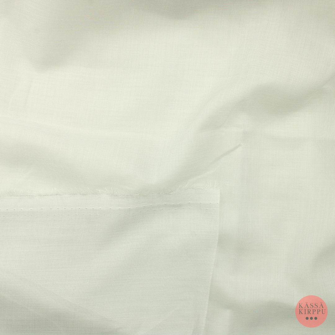 Vaaleanharmaa Valoverhokangas - Pala