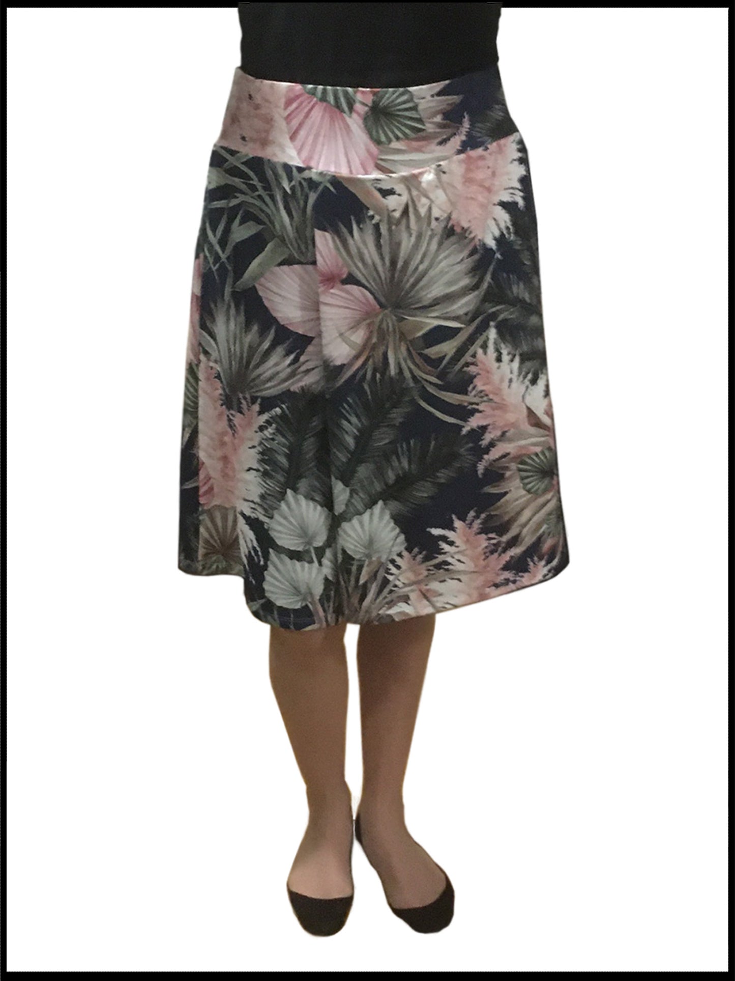 Loimu - Women's pants - Paper pattern