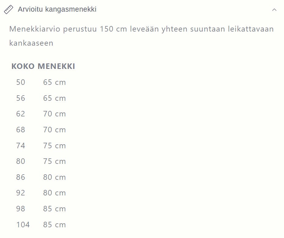 Syli Romper - Paper pattern
