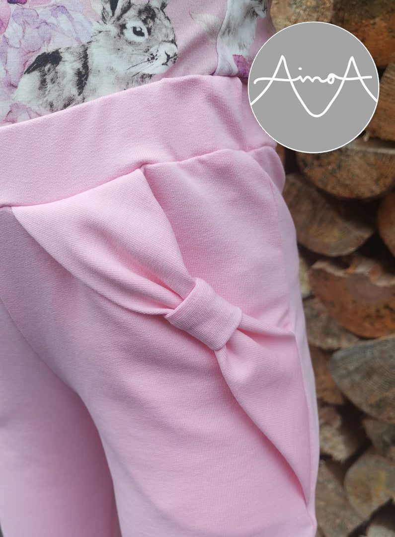 Tiitiäinen Pants - Paper pattern