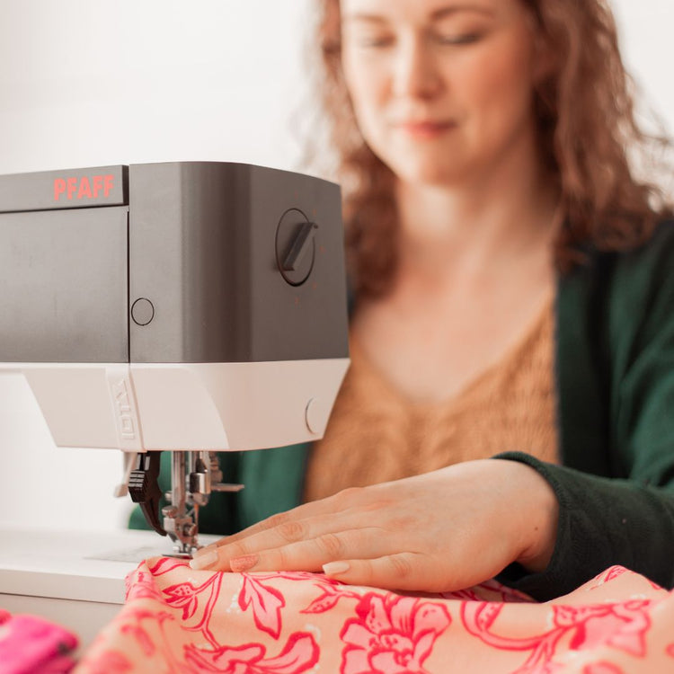 Kankaat – yksiväriset, kuosilliset ja monipuoliset löytöpalat käsitöihin