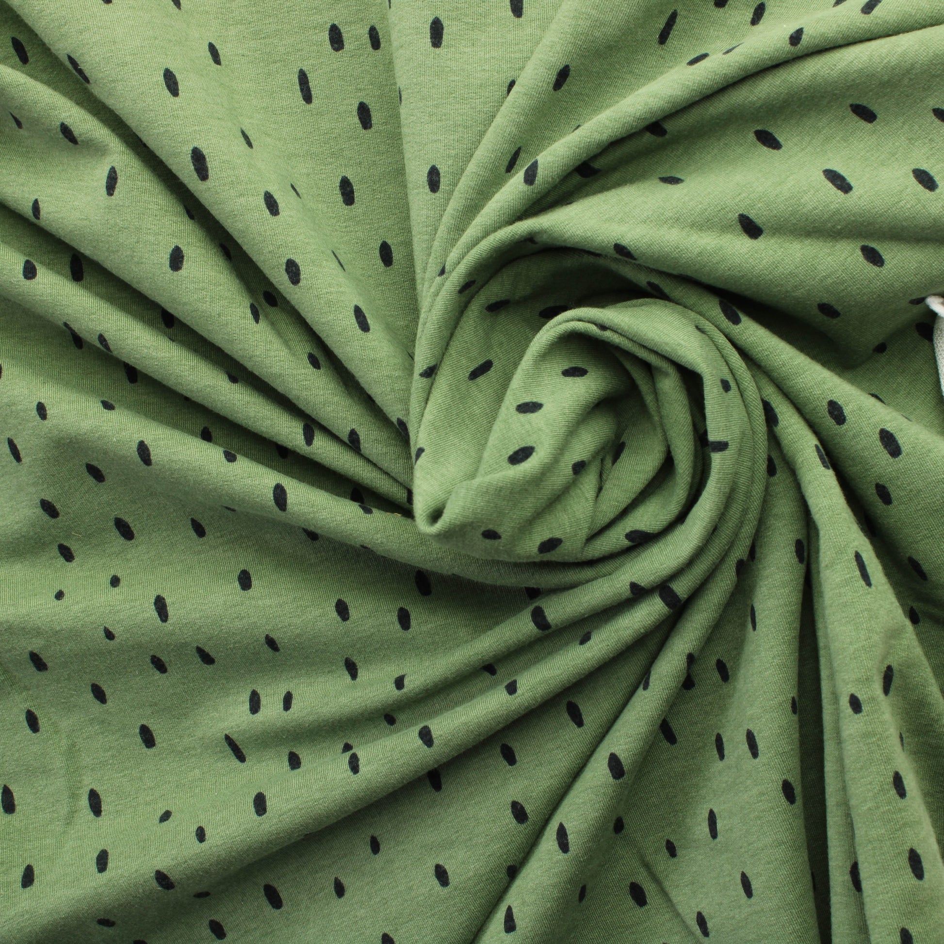 Elvelyckan Vihreä Pilkku JC - Pala