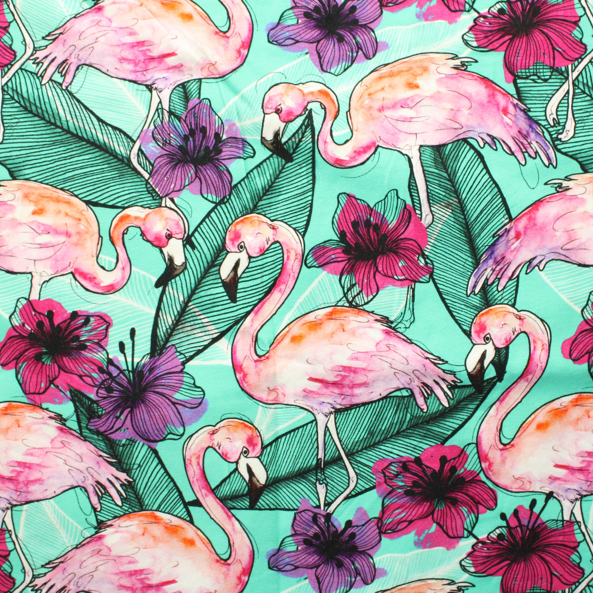 Flamingo Trikoo - Pala