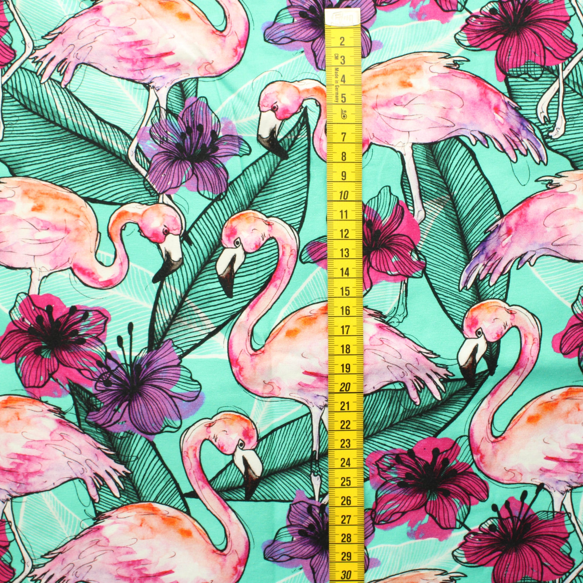 Flamingo Trikoo - Pala