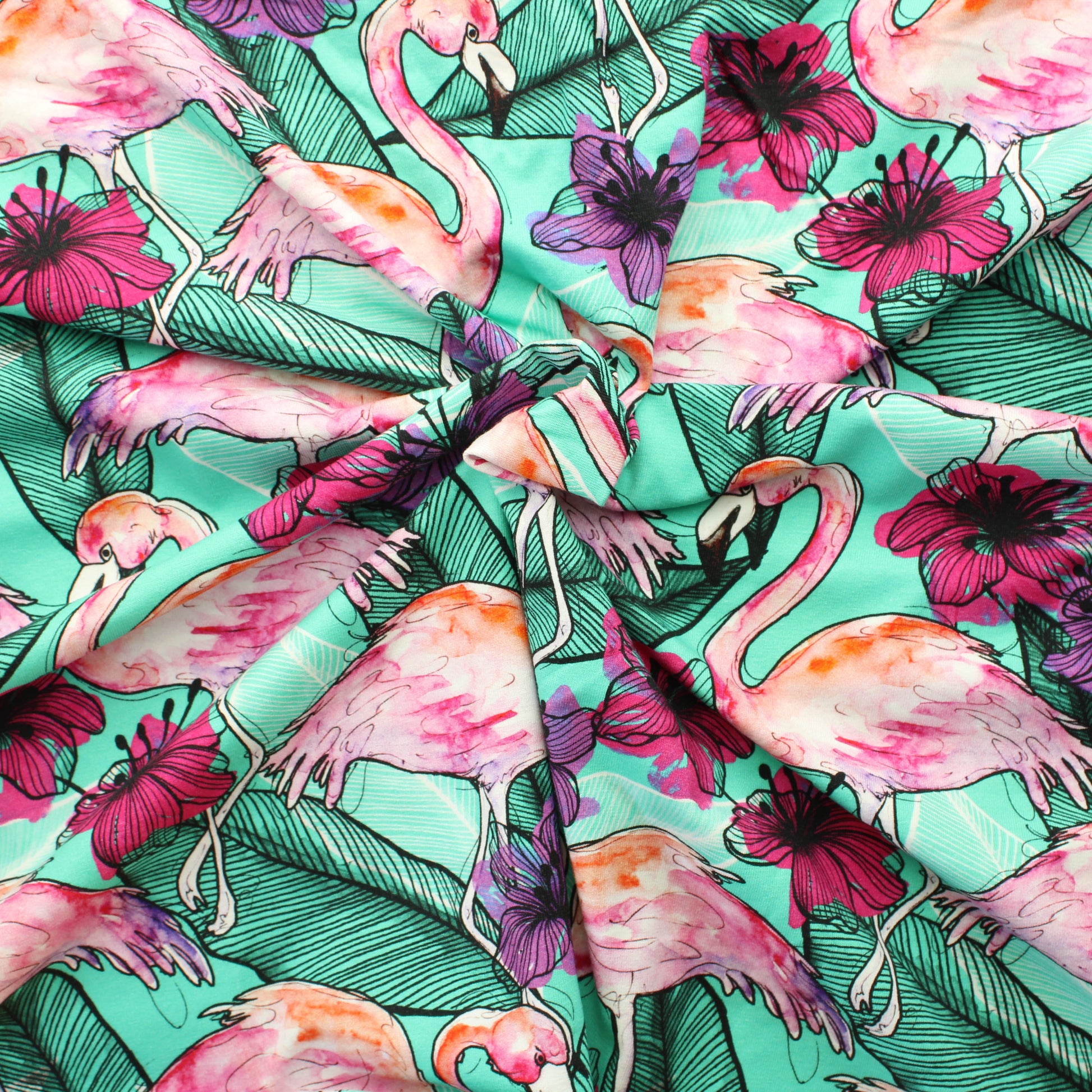 Flamingo Trikoo - Pala