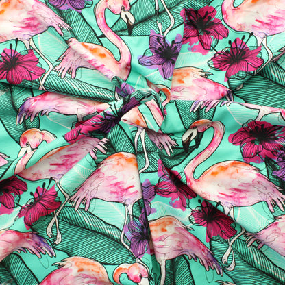 Flamingo Trikoo - Pala