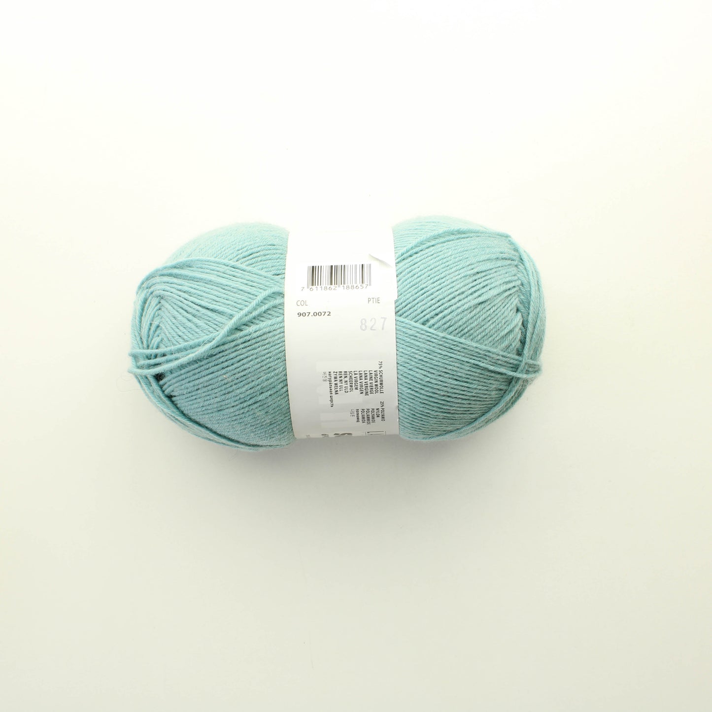 lang yarns super soxx -72 (150g)