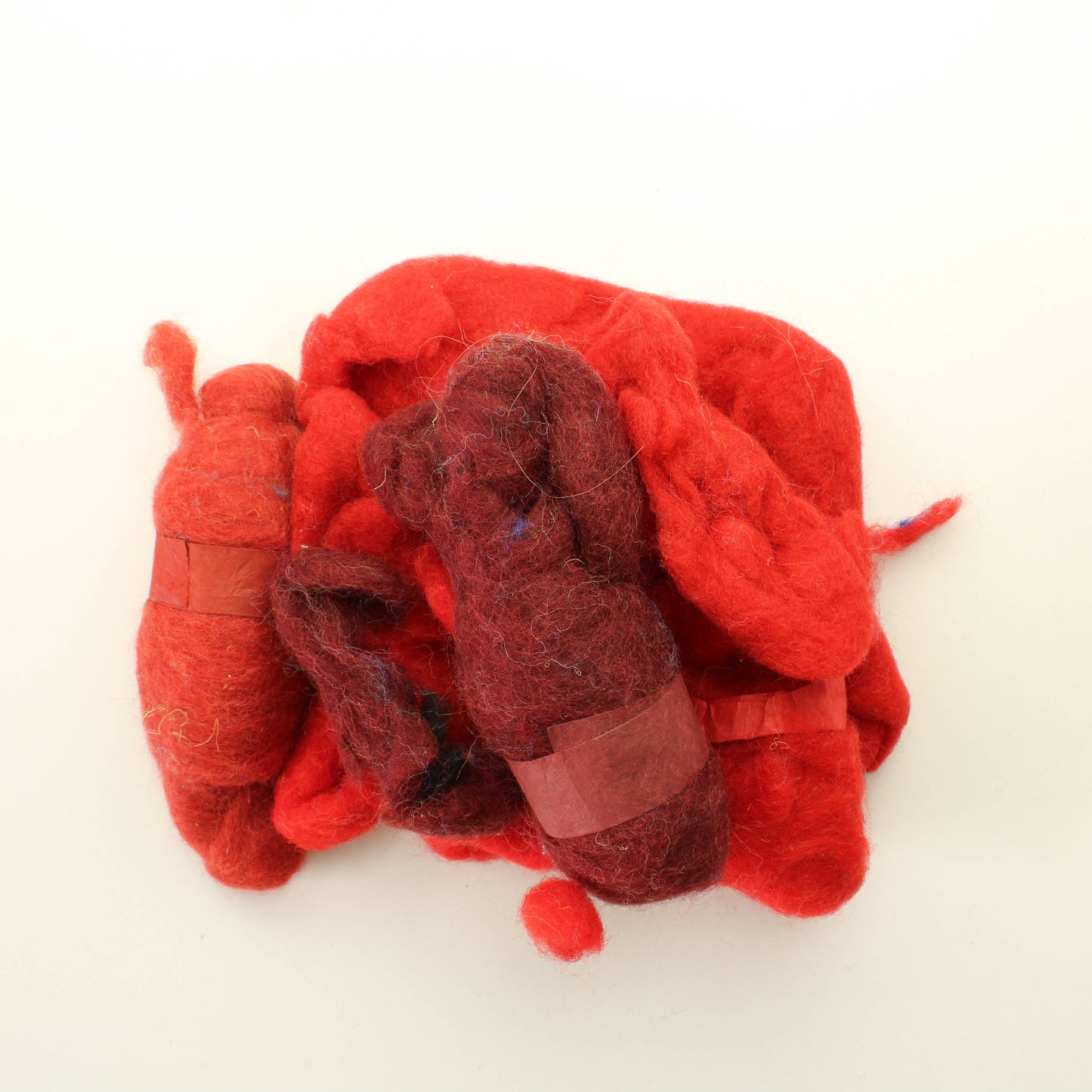 Huovutusvillapussi - 4 (100g)