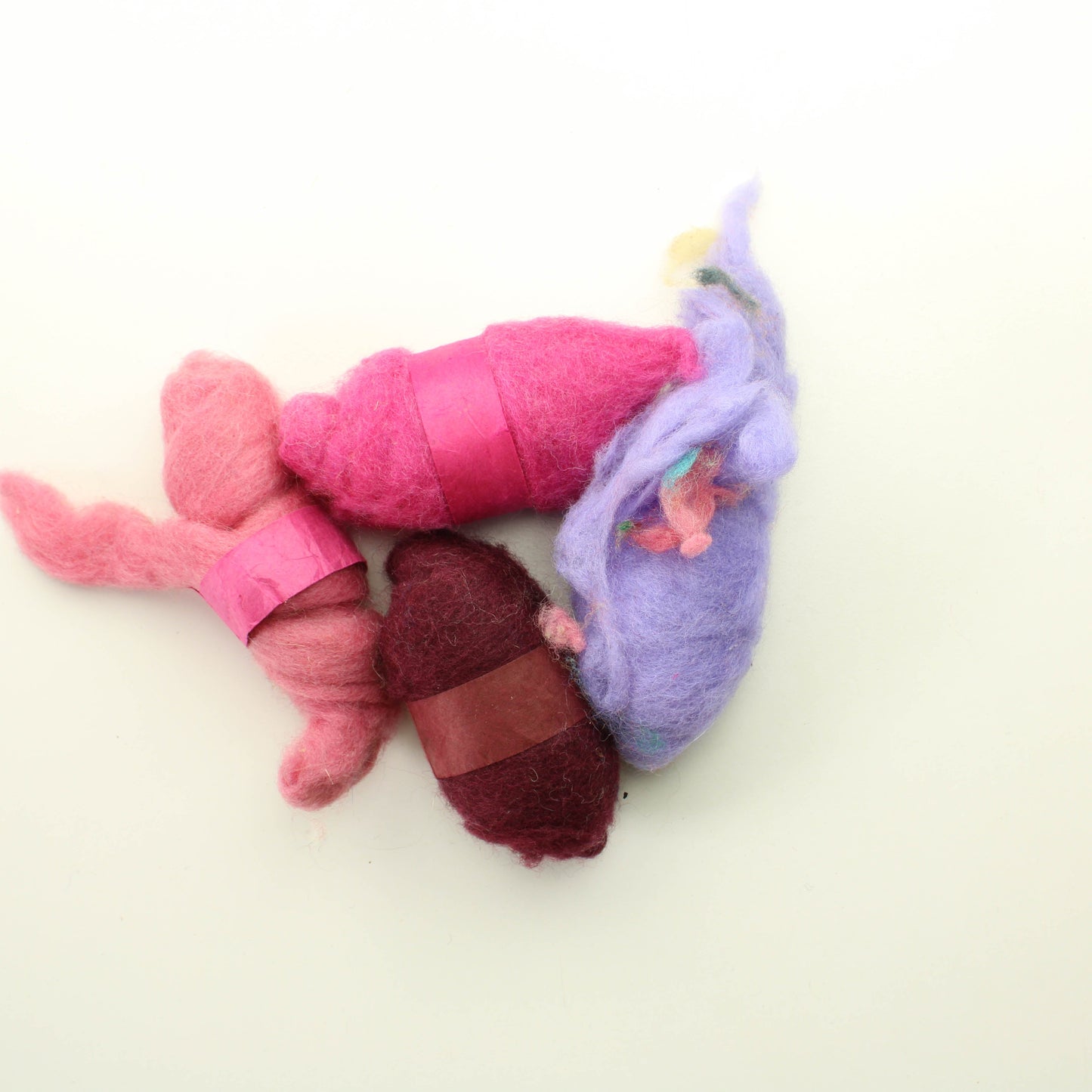 Huovutusvillapussi - 2 (90g)