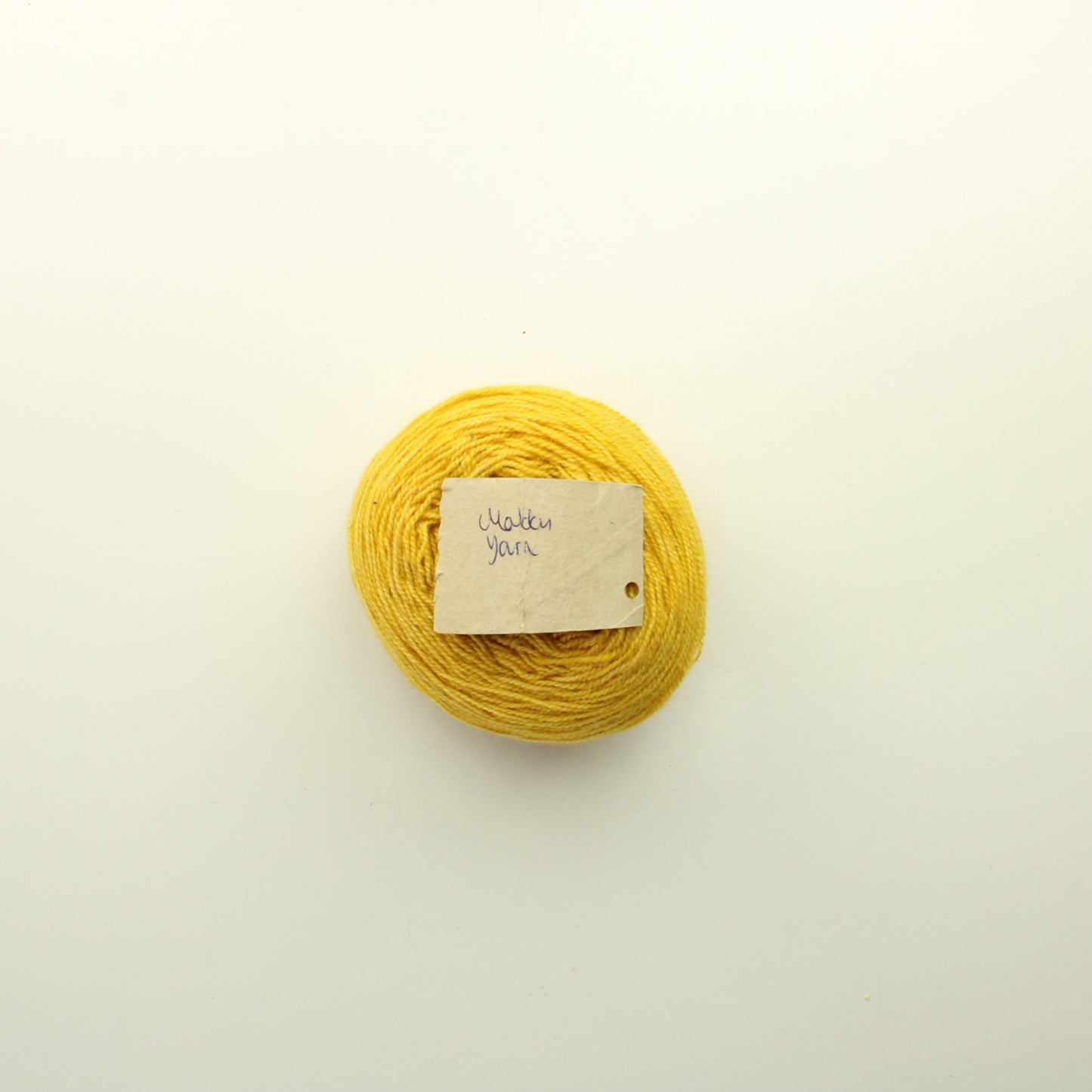Mokku Yarn - Sahrami