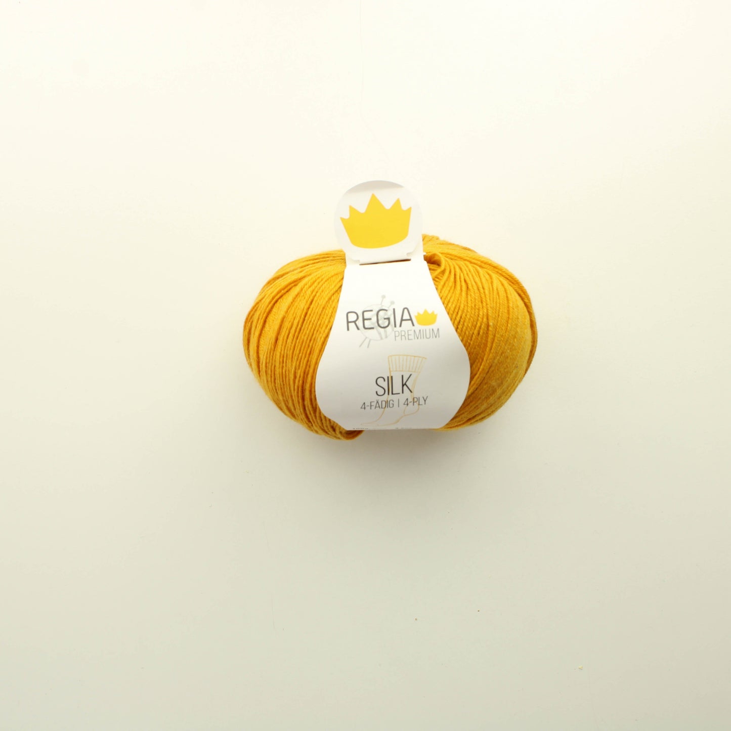 Regia Premium Silk - 00025