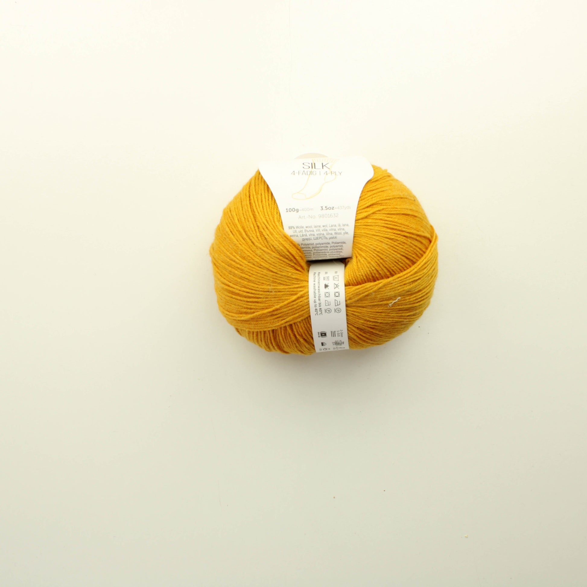 Regia Premium Silk - 00025