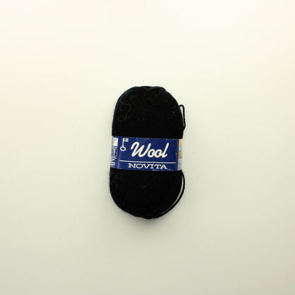 Novita Wool - 099