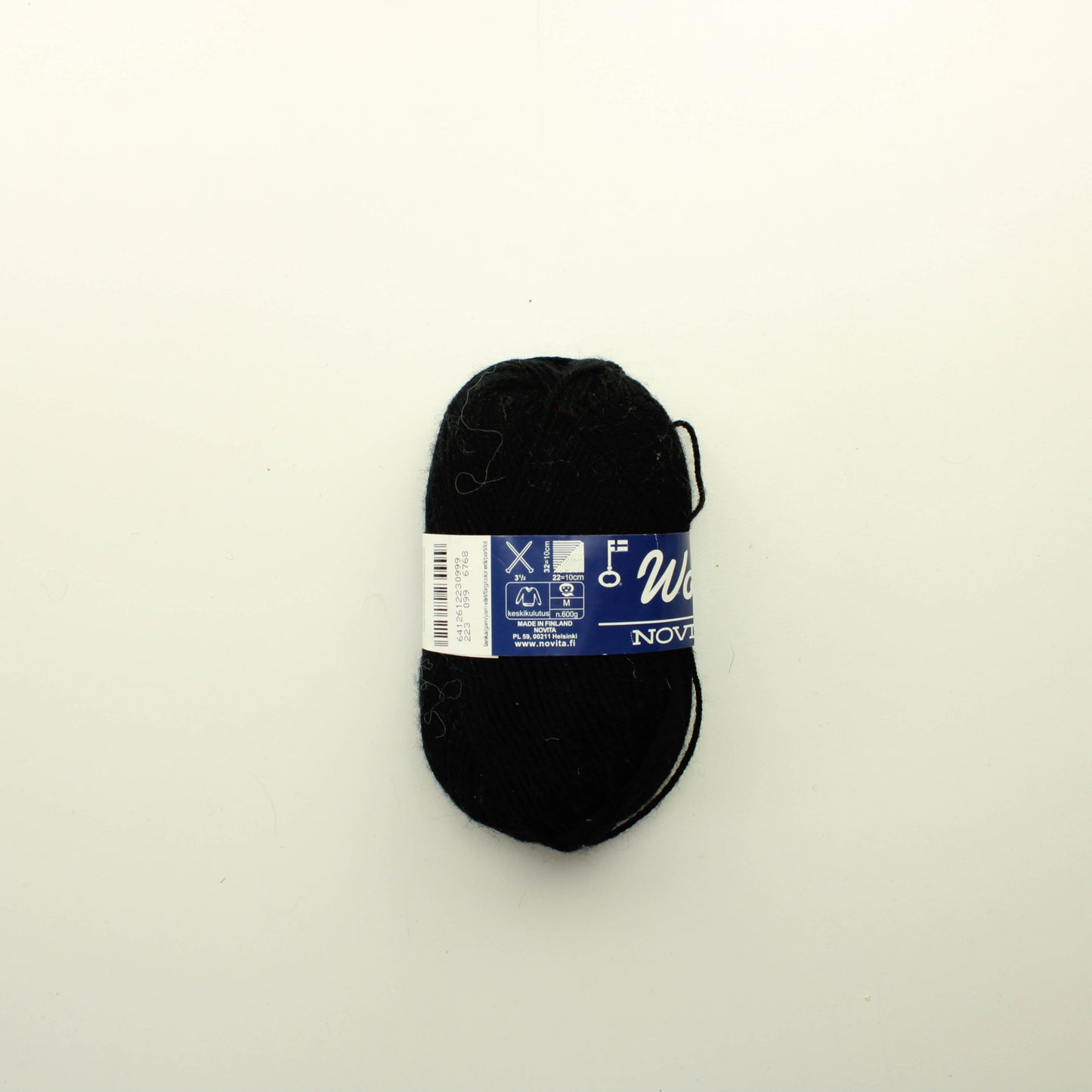Novita Wool - 099
