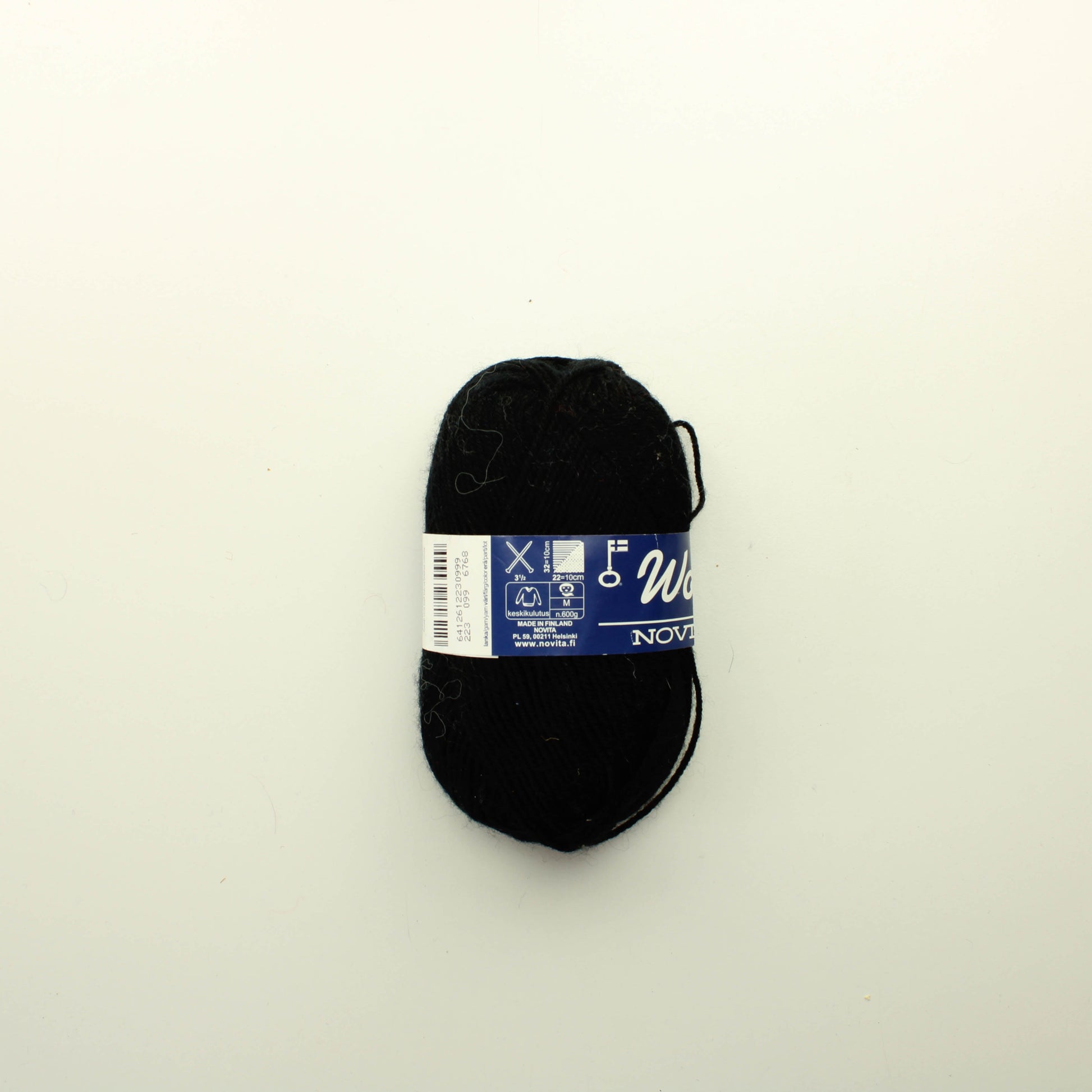 Novita Wool - 099