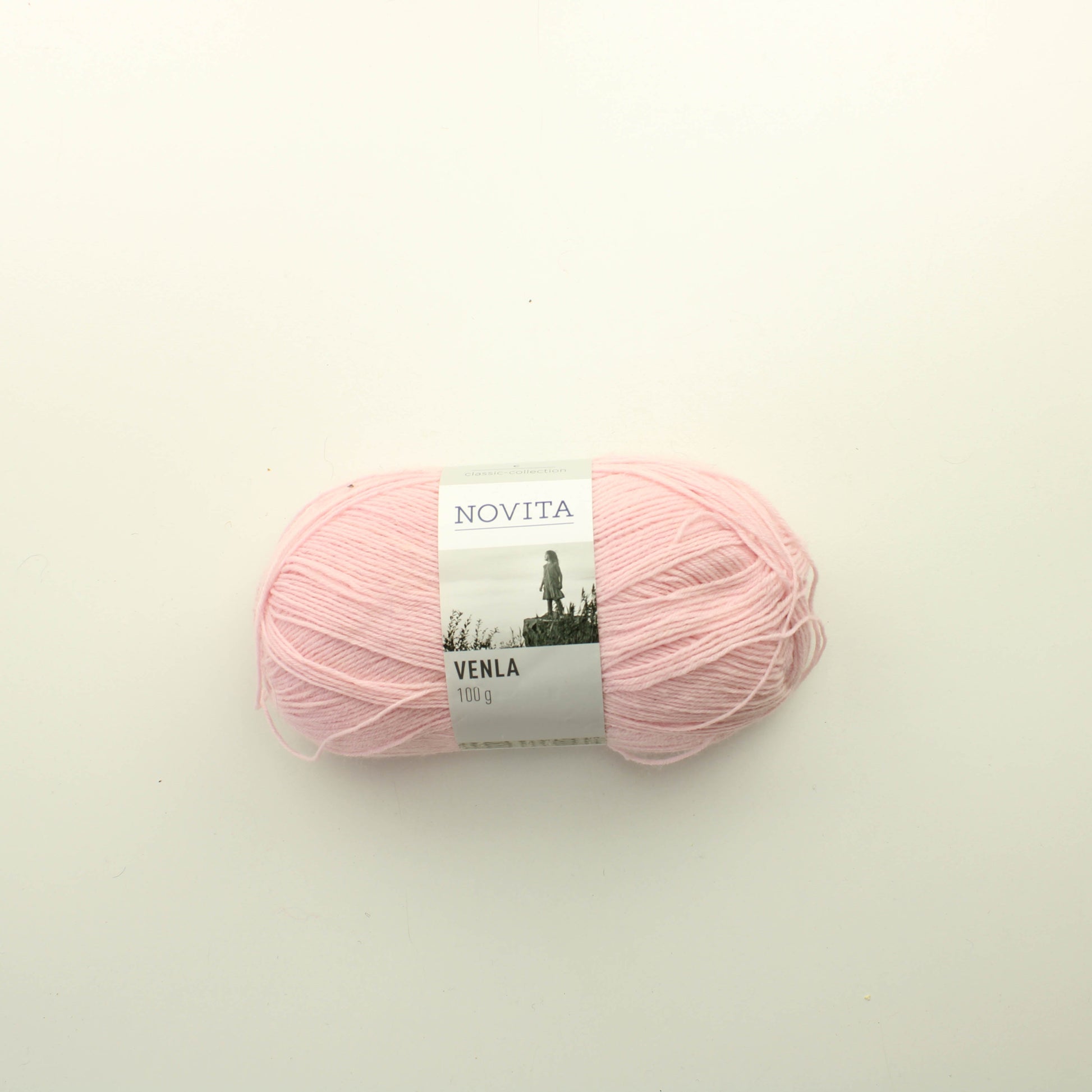 Novita Venla - 505