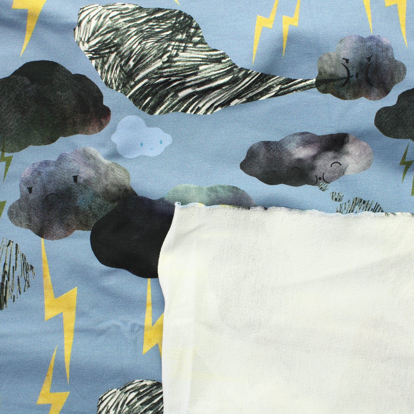Story of Roo Stormy Clouds Sininen JC - Pala