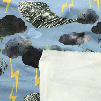 Story of Roo Stormy Clouds Sininen JC - Pala