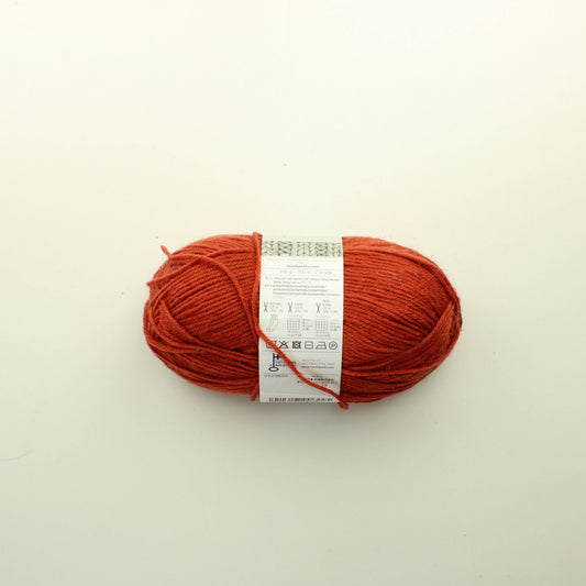 Novita 7 Veljestä 100g - 644