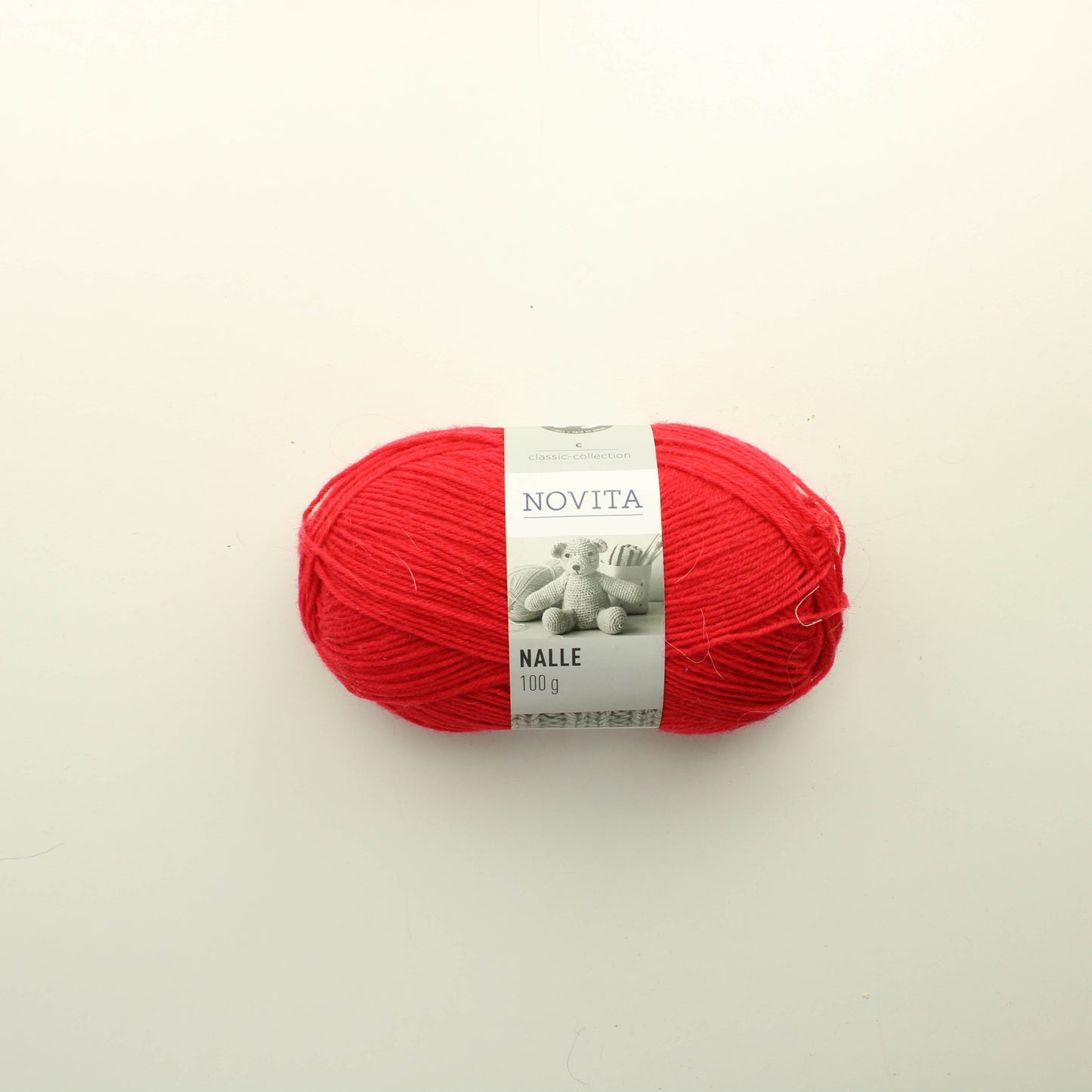 Novita Nalle - 549