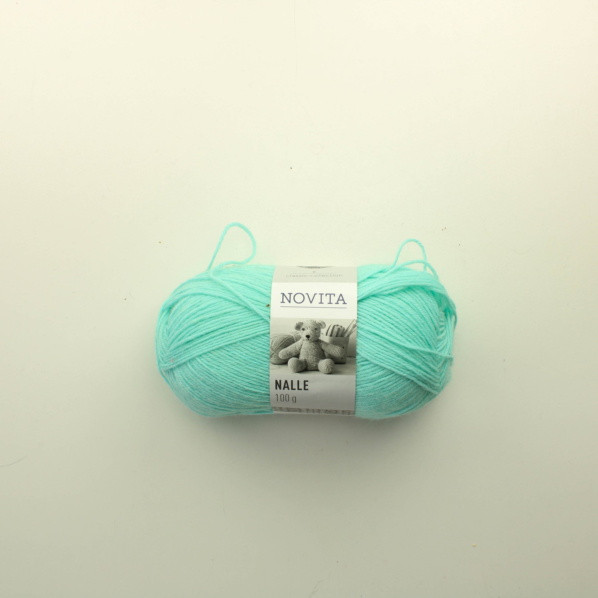 Novita Nalle - 110