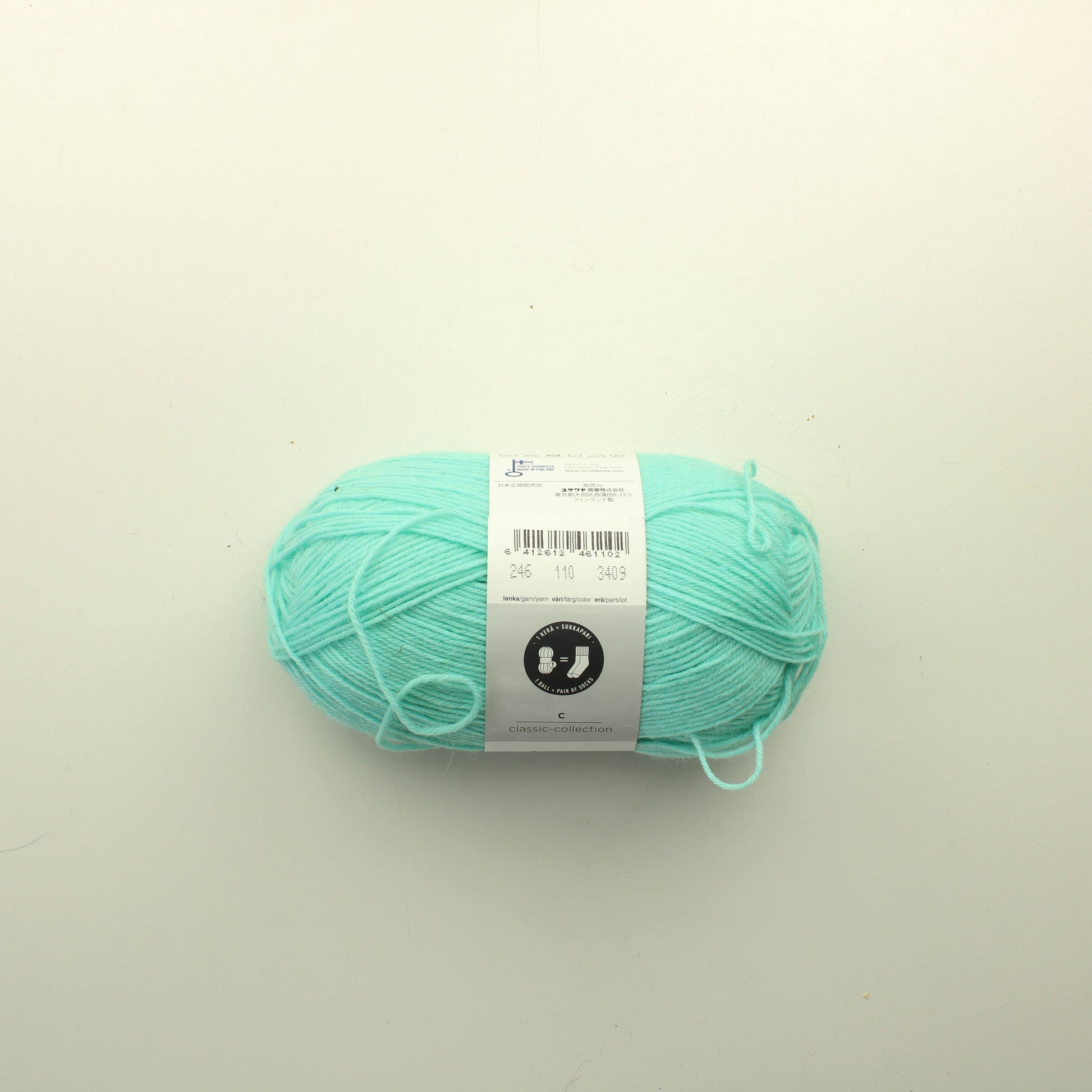 Novita Nalle - 110