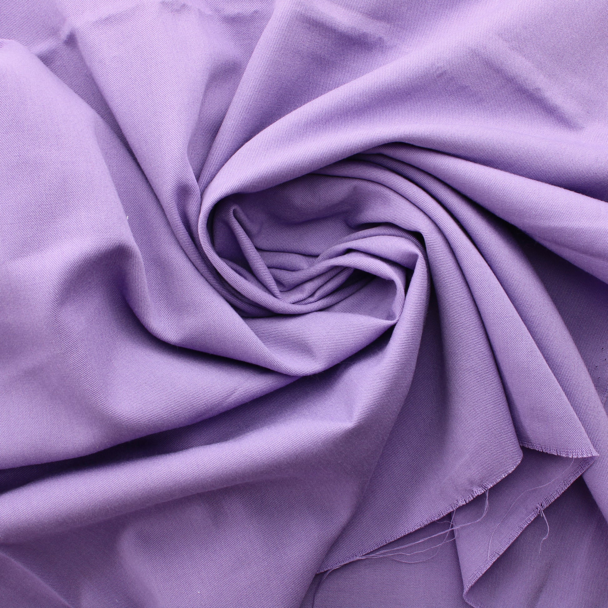 Violetti Vaatetuskangas - Pala