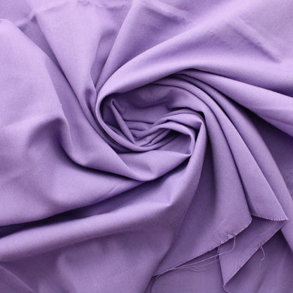 Violetti Vaatetuskangas - Pala
