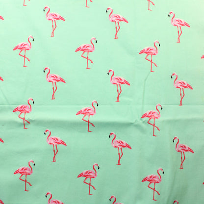 Flamingot Stretchpuuvilla - Pala