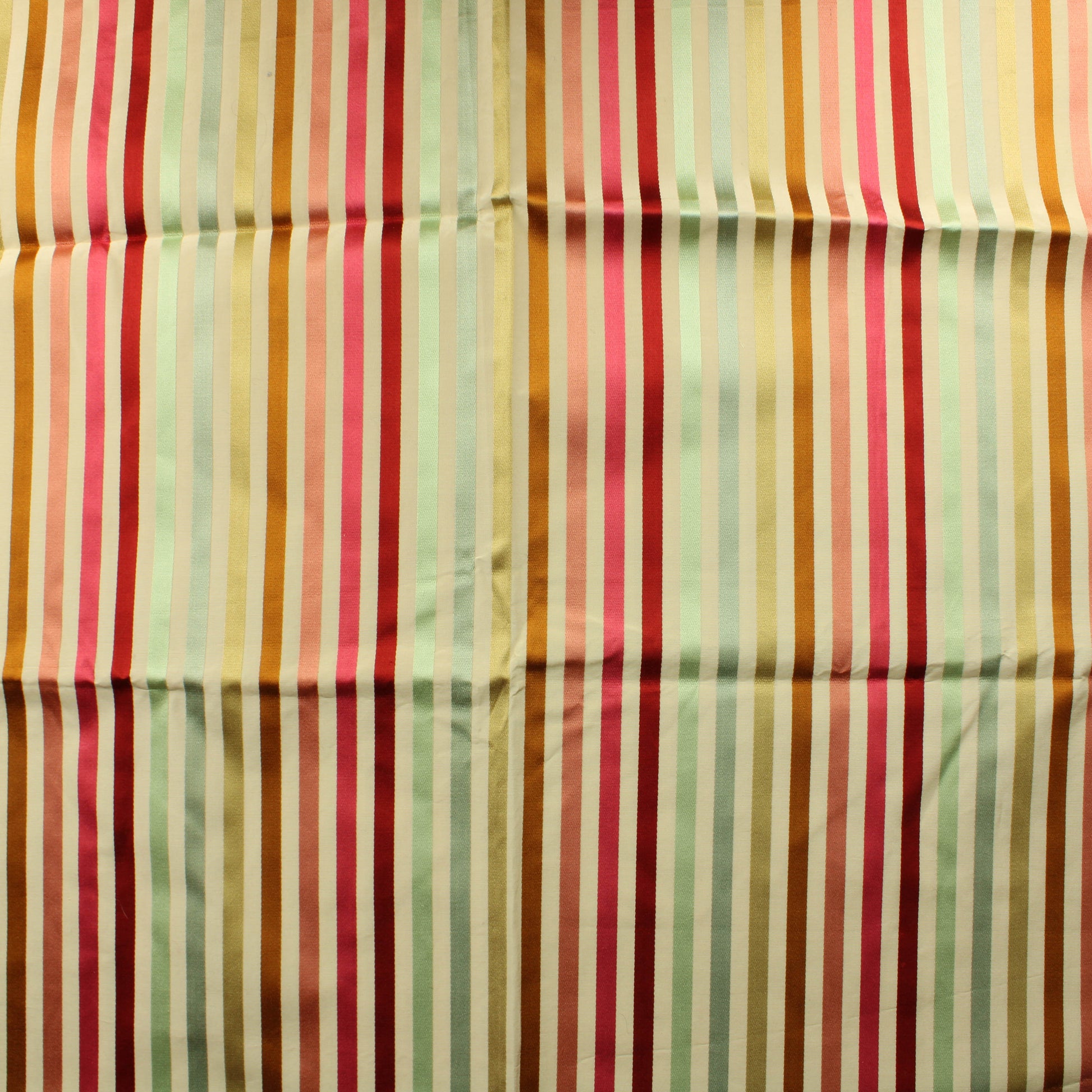 Pystyraitainen Sisustuskangas - Pala