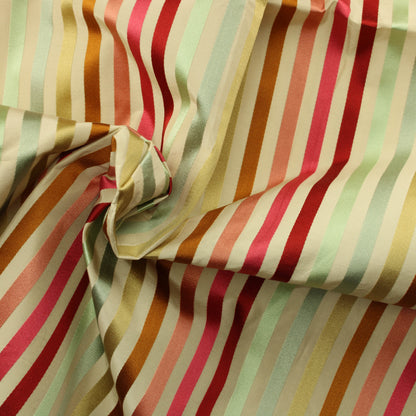 Pystyraitainen Sisustuskangas - Pala