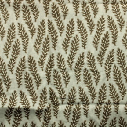 Lehdet Vuorikangas - Pala