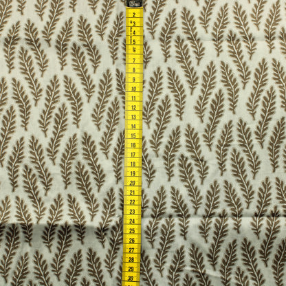 Lehdet Vuorikangas - Pala