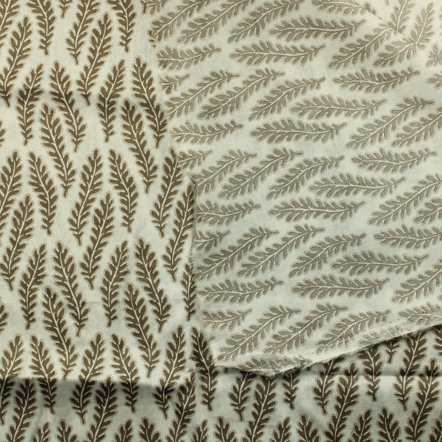 Lehdet Vuorikangas - Pala