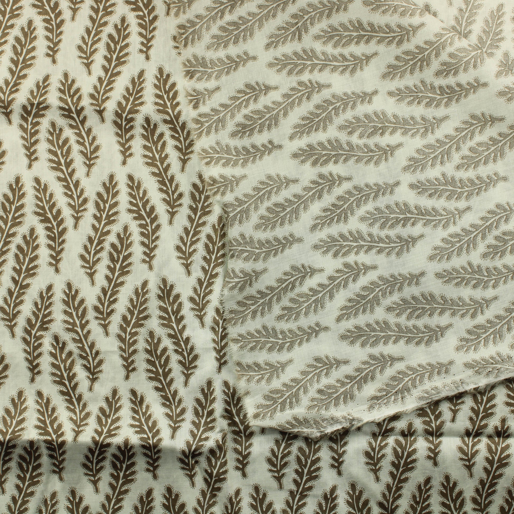 Lehdet Vuorikangas - Pala