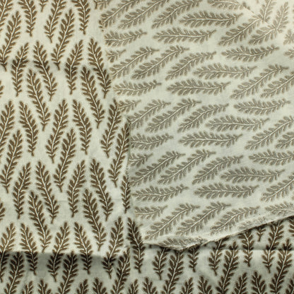 Lehdet Vuorikangas - Pala