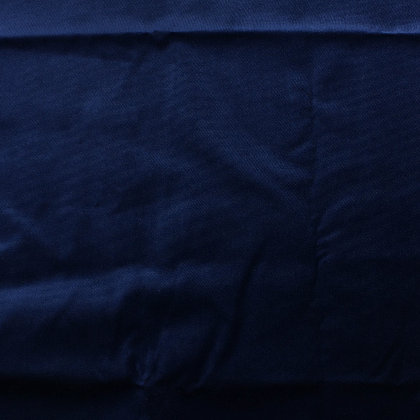 Tummansininen Sisustussametti - Pala