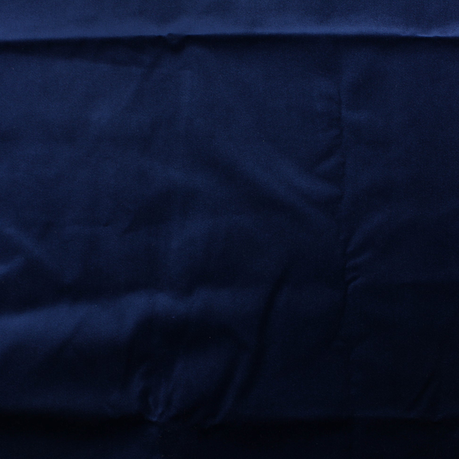 Tummansininen Sisustussametti - Pala