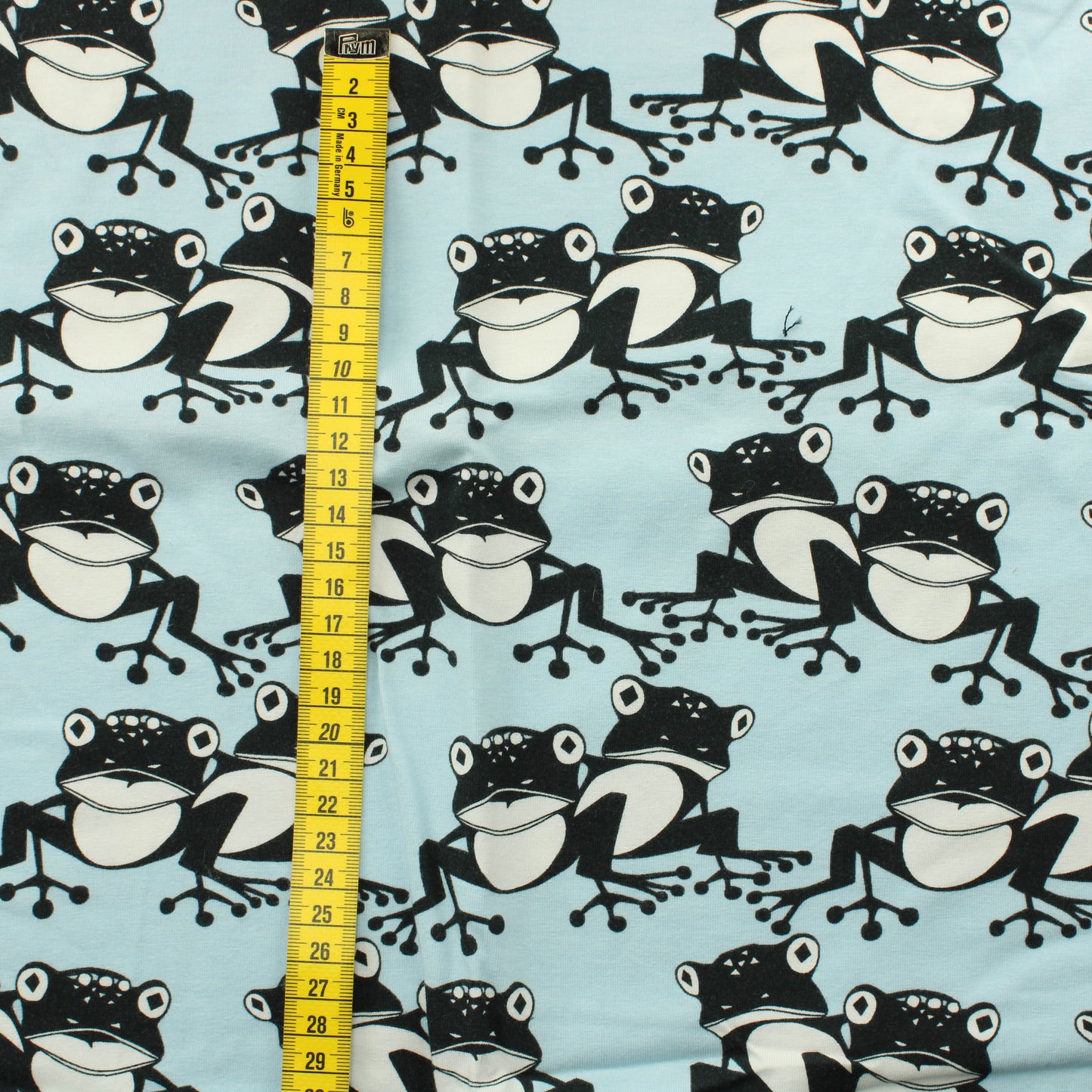 Paapii Sammakko Trikoo - Pala