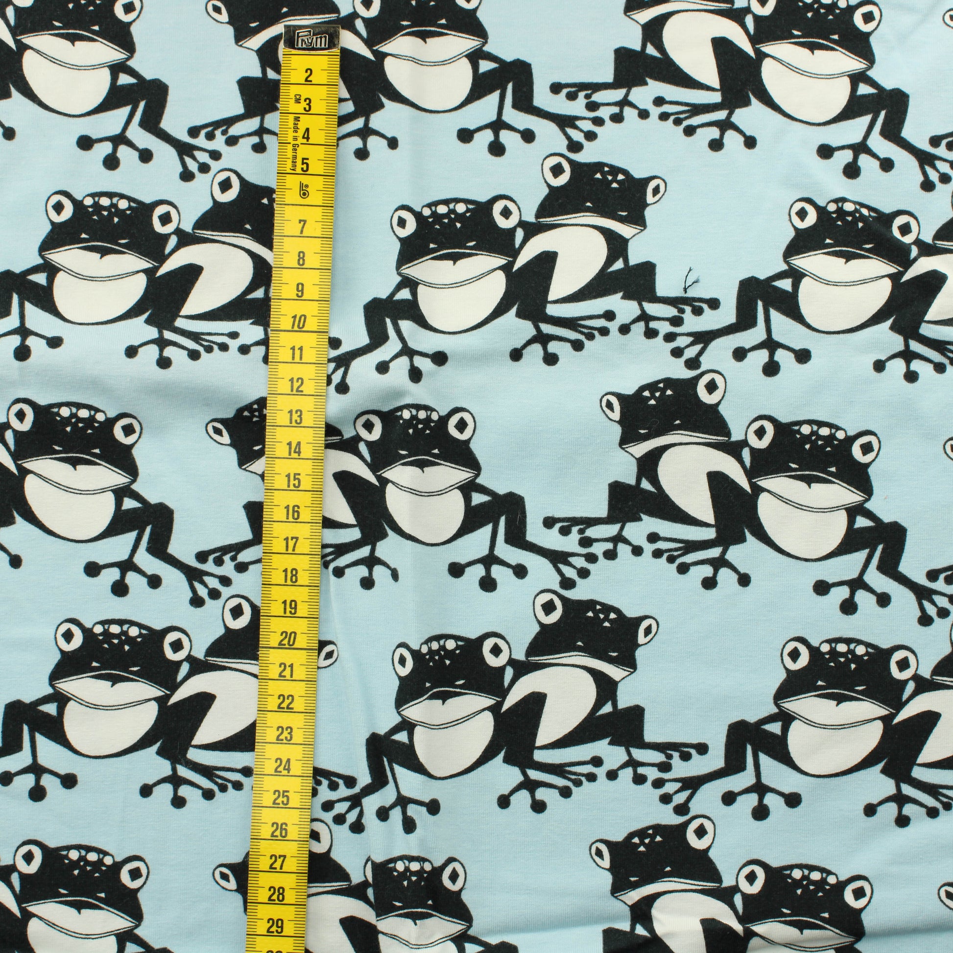 Paapii Sammakko Trikoo - Pala