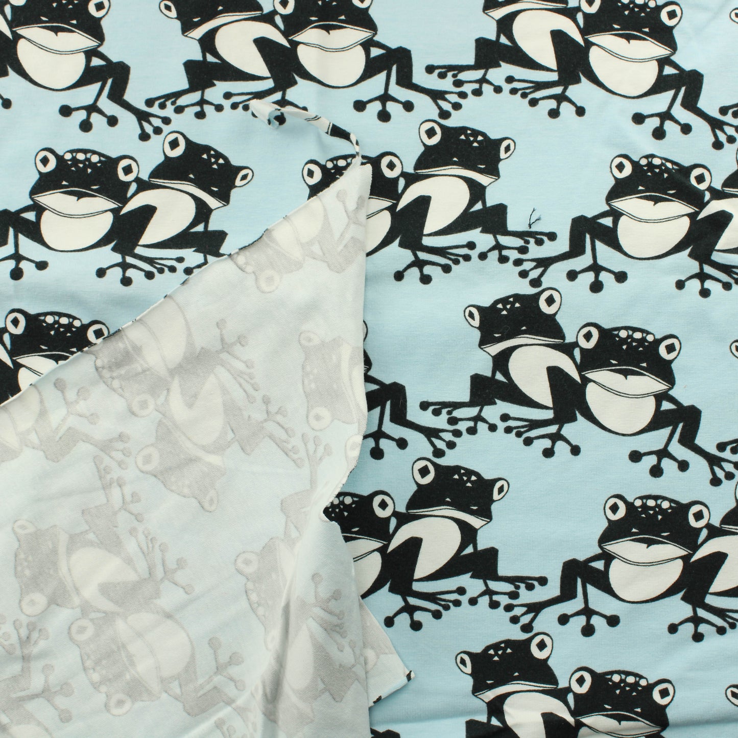 Paapii Sammakko Trikoo - Pala