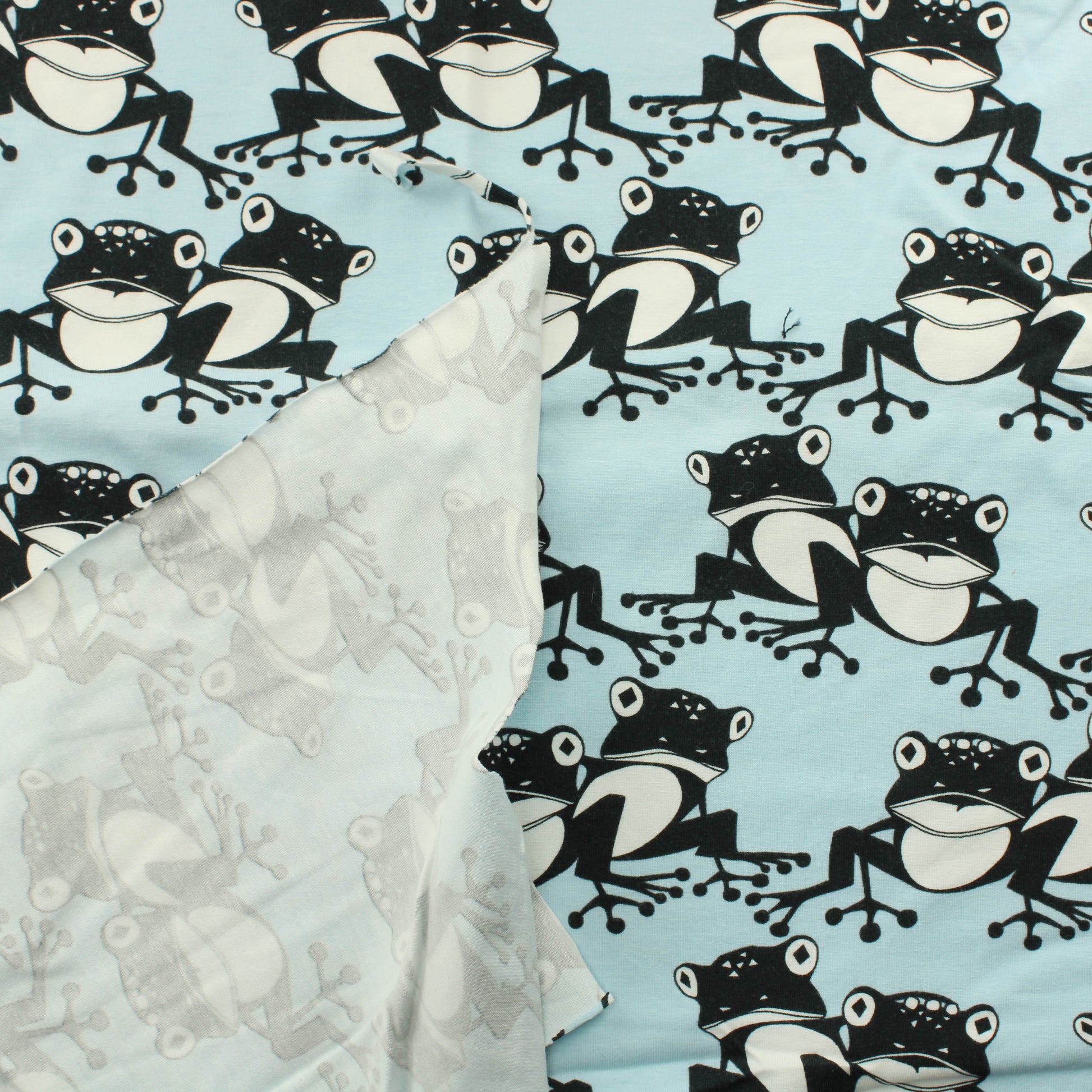 Paapii Sammakko Trikoo - Pala