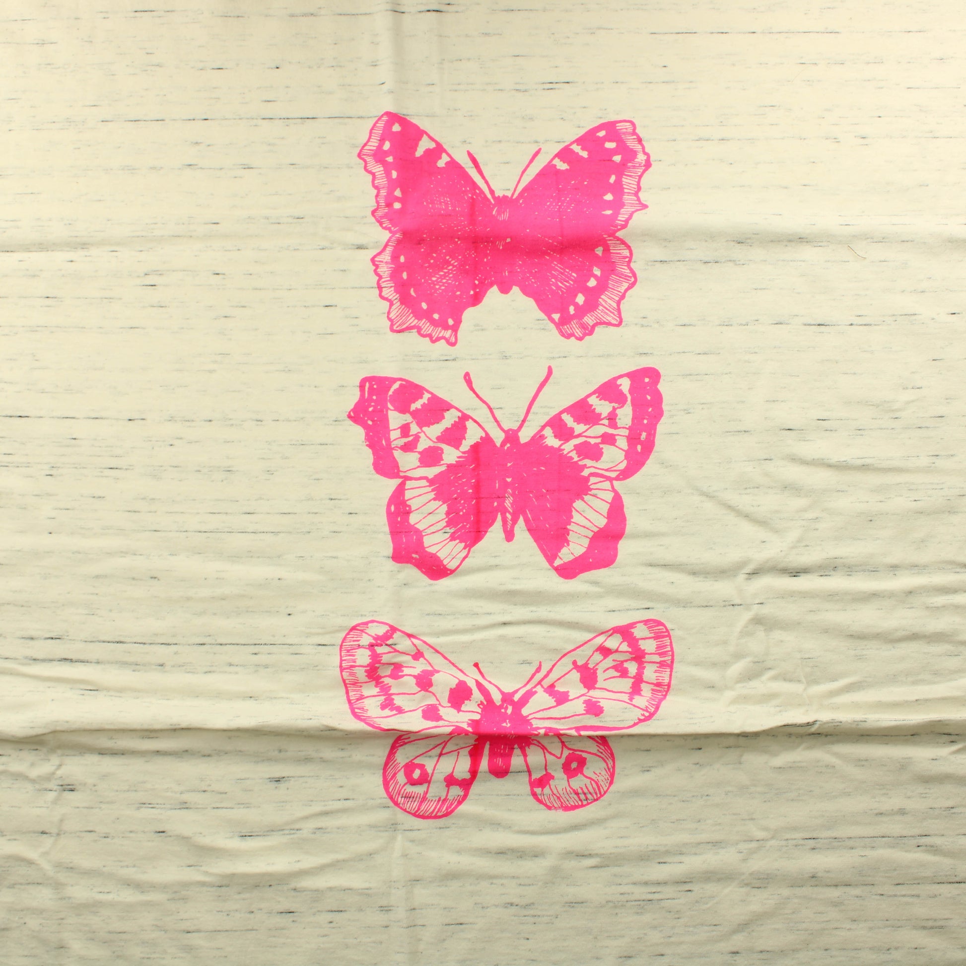 Mersia Raunio Perhonen Trikoo - Pala